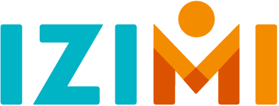 Izimi Logo