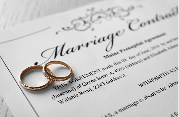 Featured image for “Mariage en Belgique : les documents à ne pas perdre”