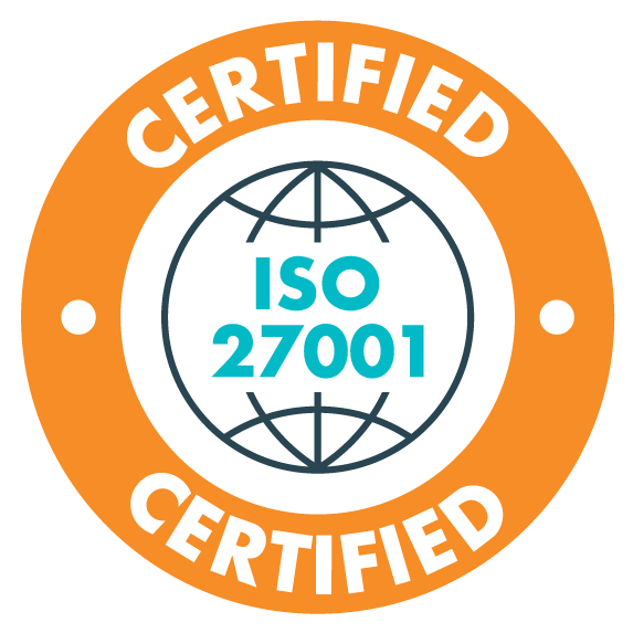 Featured image for “Izimi a obtenu la certification ISO 27001”